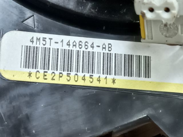 bontott FORD FOCUS II Légzsák Átvezető Szalagkábel