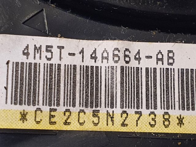 bontott FORD FOCUS II Légzsák Átvezető Szalagkábel