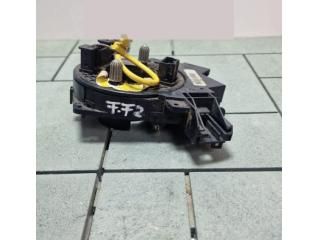 bontott FORD FOCUS II Légzsák Átvezető Szalagkábel