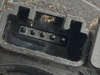 bontott FORD FOCUS II Légzsák Átvezető Szalagkábel