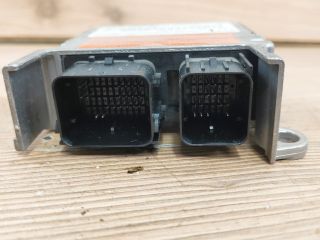 bontott FORD FOCUS II Légzsák Elektronika