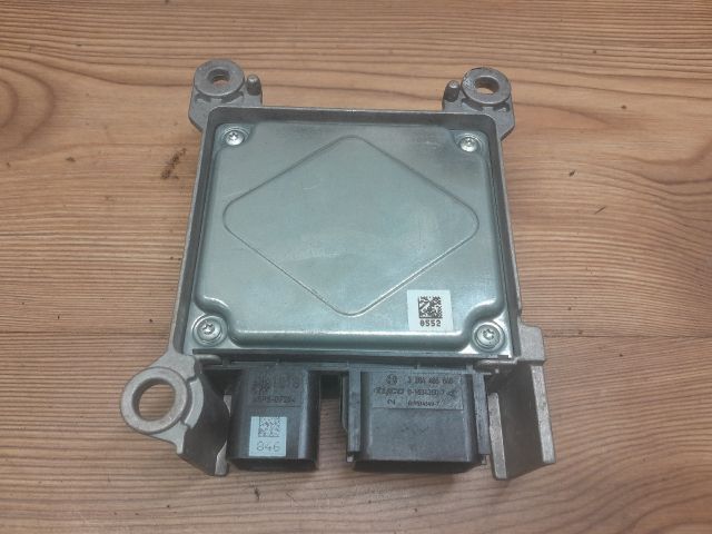 bontott FORD FOCUS II Légzsák Elektronika