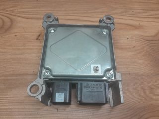 bontott FORD FOCUS II Légzsák Elektronika