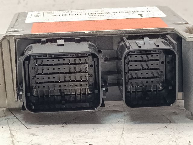 bontott FORD FOCUS II Légzsák Elektronika