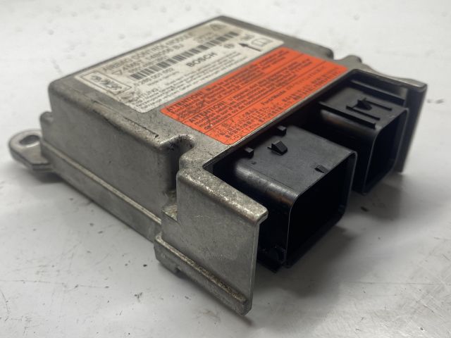 bontott FORD FOCUS II Légzsák Elektronika