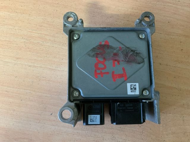 bontott FORD FOCUS II Légzsák Elektronika