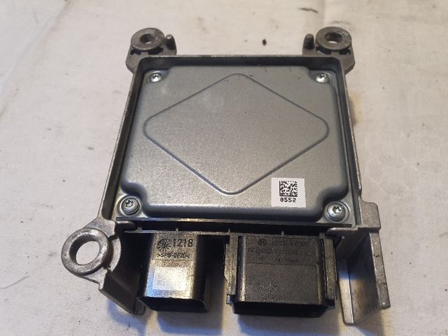 bontott FORD FOCUS II Légzsák Elektronika