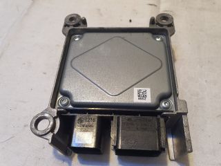 bontott FORD FOCUS II Légzsák Elektronika