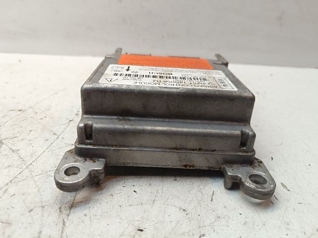 bontott FORD FOCUS II Légzsák Elektronika