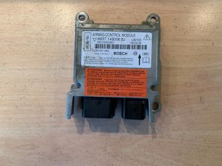 bontott FORD FOCUS II Légzsák Elektronika