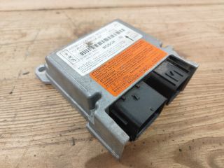 bontott FORD FOCUS II Légzsák Elektronika