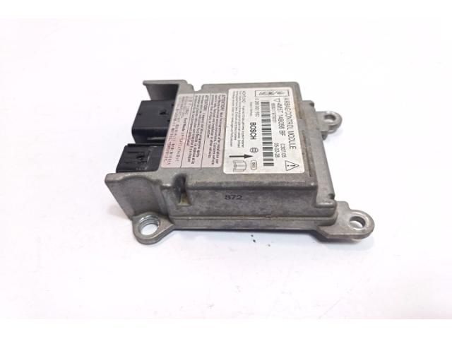 bontott FORD FOCUS II Légzsák Elektronika