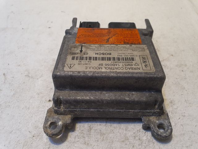 bontott FORD FOCUS II Légzsák Elektronika