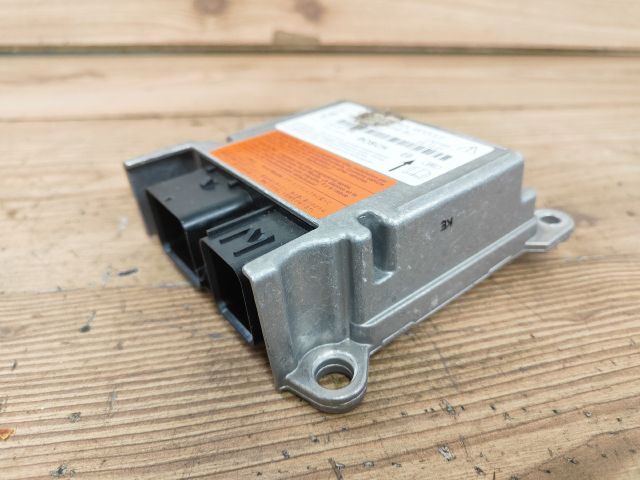 bontott FORD FOCUS II Légzsák Elektronika