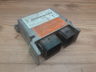 bontott FORD FOCUS II Légzsák Elektronika