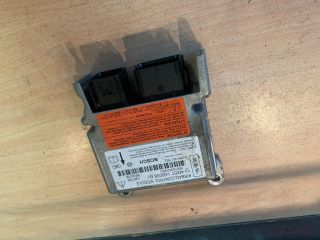 bontott FORD FOCUS II Légzsák Elektronika