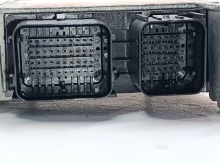 bontott FORD FOCUS II Légzsák Elektronika