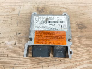 bontott FORD FOCUS II Légzsák Elektronika