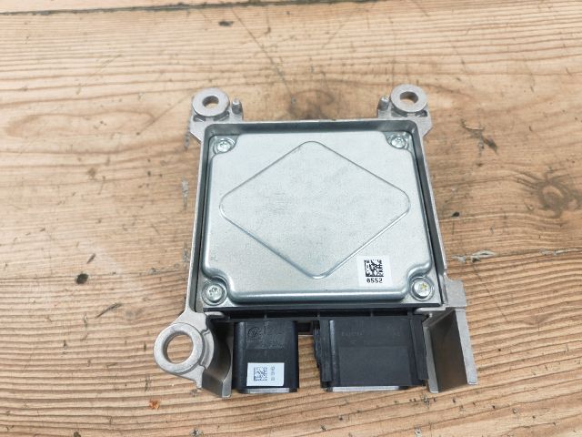 bontott FORD FOCUS II Légzsák Elektronika