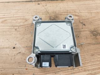 bontott FORD FOCUS II Légzsák Elektronika