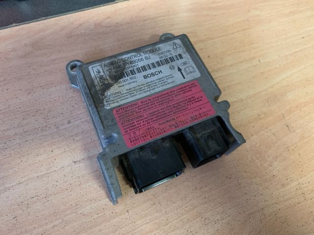 bontott FORD FOCUS II Légzsák Elektronika