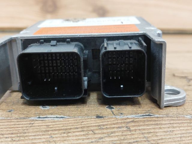 bontott FORD FOCUS II Légzsák Elektronika