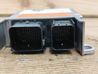 bontott FORD FOCUS II Légzsák Elektronika