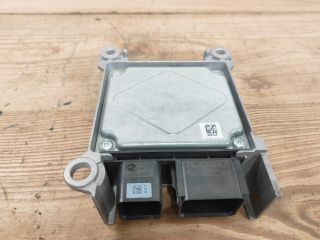 bontott FORD FOCUS II Légzsák Elektronika