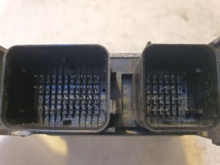 bontott FORD FOCUS II Légzsák Elektronika