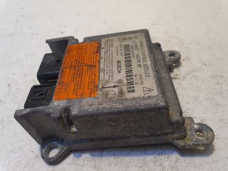 bontott FORD FOCUS II Légzsák Elektronika