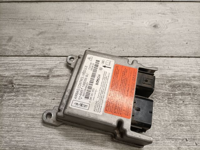 bontott FORD FOCUS II Légzsák Elektronika