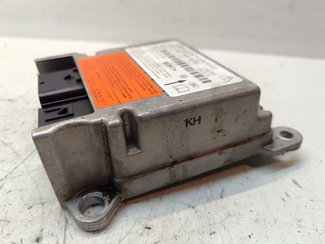 bontott FORD FOCUS II Légzsák Elektronika