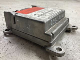 bontott FORD FOCUS II Légzsák Elektronika