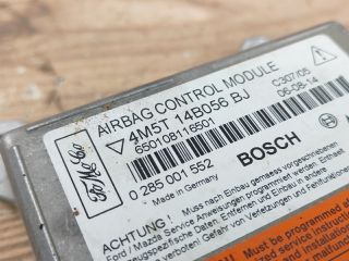 bontott FORD FOCUS II Légzsák Elektronika