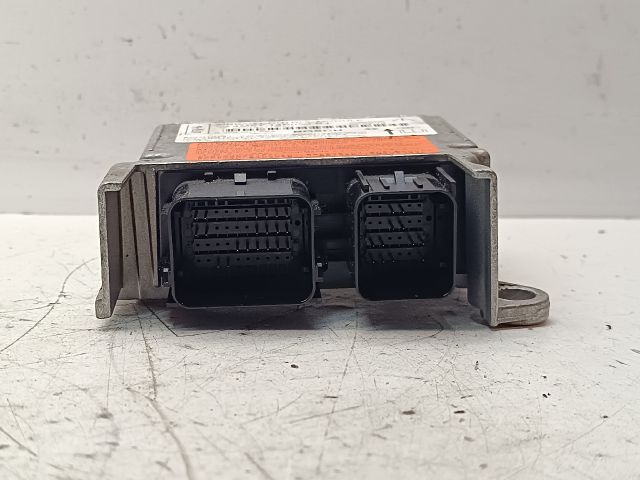 bontott FORD FOCUS II Légzsák Elektronika