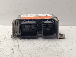 bontott FORD FOCUS II Légzsák Elektronika