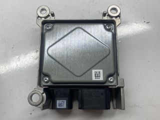 bontott FORD FOCUS II Légzsák Elektronika