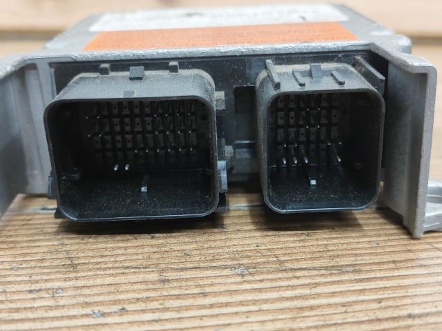 bontott FORD FOCUS II Légzsák Elektronika