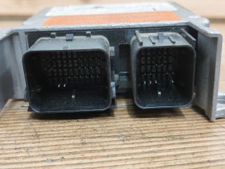 bontott FORD FOCUS II Légzsák Elektronika