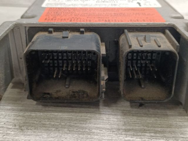 bontott FORD FOCUS II Légzsák Elektronika