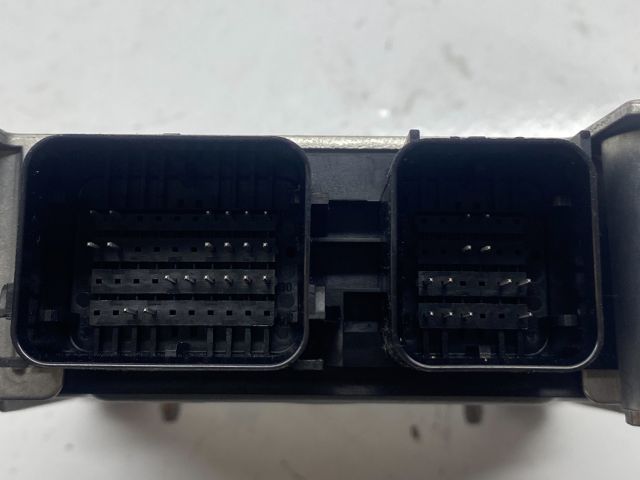 bontott FORD FOCUS II Légzsák Elektronika