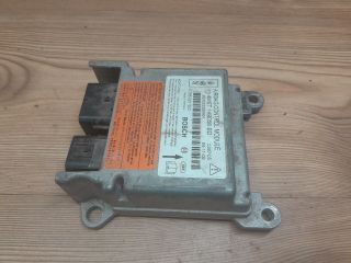 bontott FORD FOCUS II Légzsák Elektronika