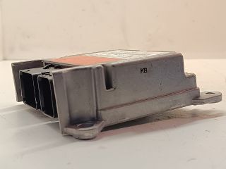 bontott FORD FOCUS II Légzsák Elektronika