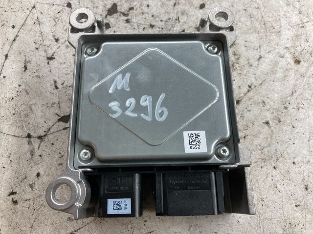 bontott FORD FOCUS II Légzsák Elektronika