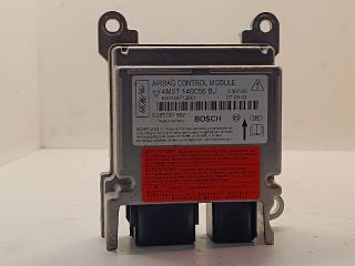 bontott FORD FOCUS II Légzsák Elektronika