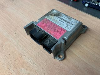 bontott FORD FOCUS II Légzsák Elektronika