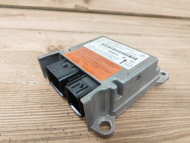 bontott FORD FOCUS II Légzsák Elektronika