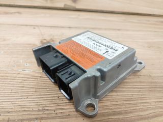 bontott FORD FOCUS II Légzsák Elektronika