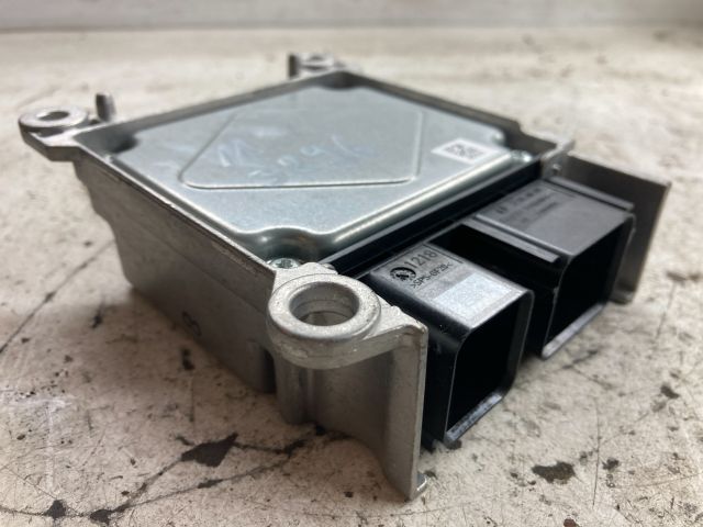 bontott FORD FOCUS II Légzsák Elektronika