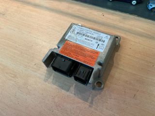 bontott FORD FOCUS II Légzsák Elektronika